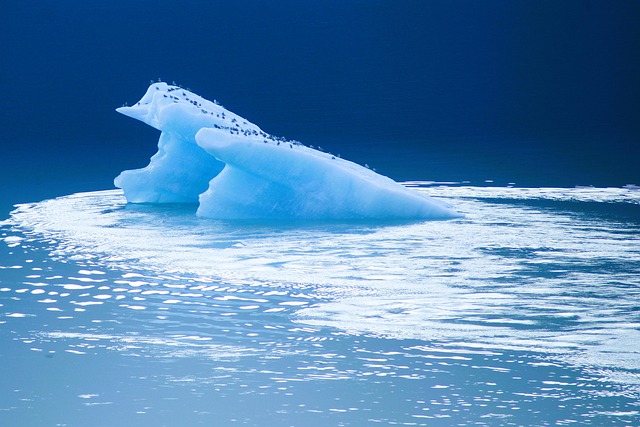 glacier, beautiful nature, sea, ocean, water, nature, iceberg, antarctica, nature wallpaper, blue, cold, climate, nature background, hd wallpaper